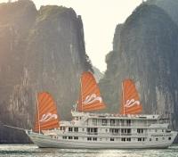 Paradise Luxury Cruise